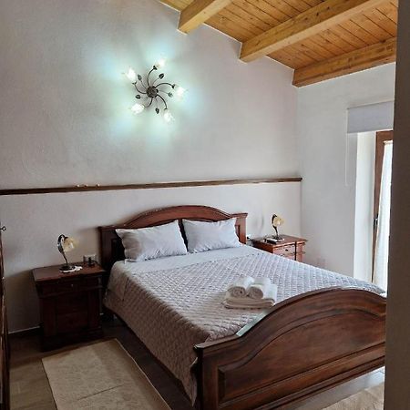 Societa Cooperativa Le Muse Apartment Scano Montiferro Luaran gambar